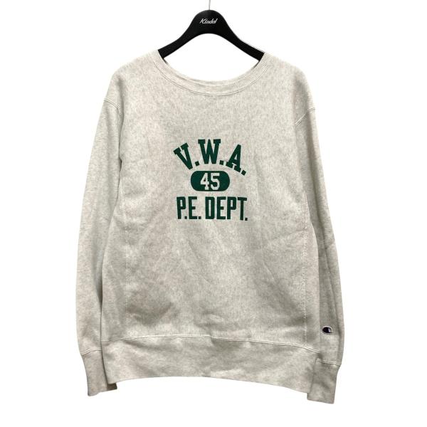 Champion（チャンピオン） チャンピオンリバースウィーブ Champion