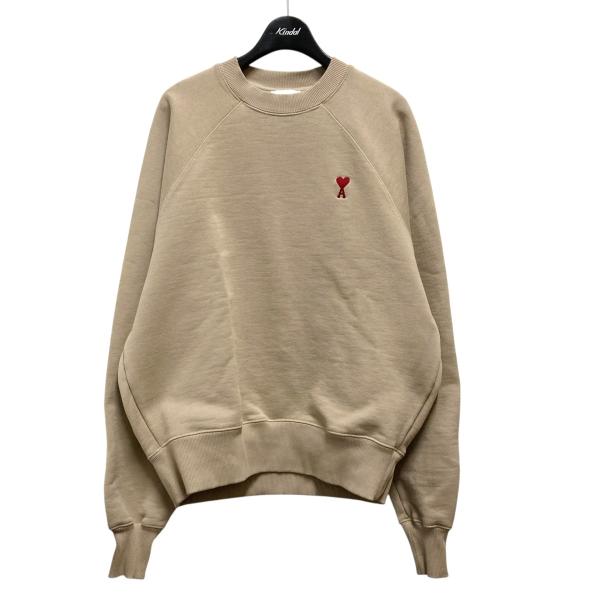 AMI Alexandre Mattiussi アミアレクサンドルマテュッシ プルオーバー