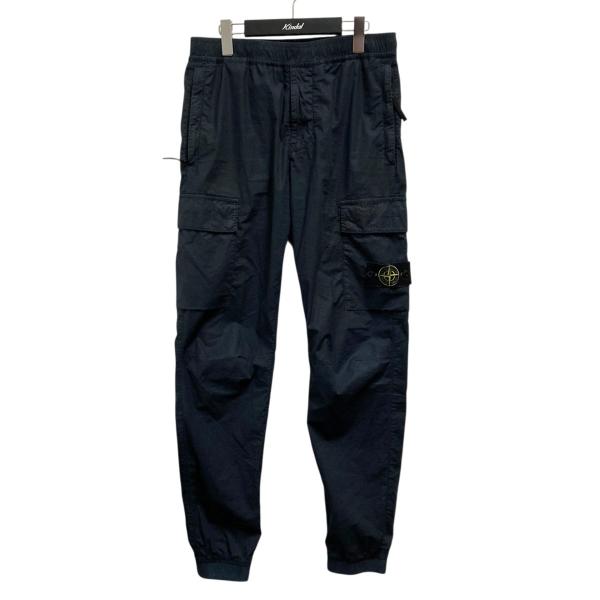 STONE ISLAND（ストーン アイランド） 【値下げ】STONE ISLAND カーゴ