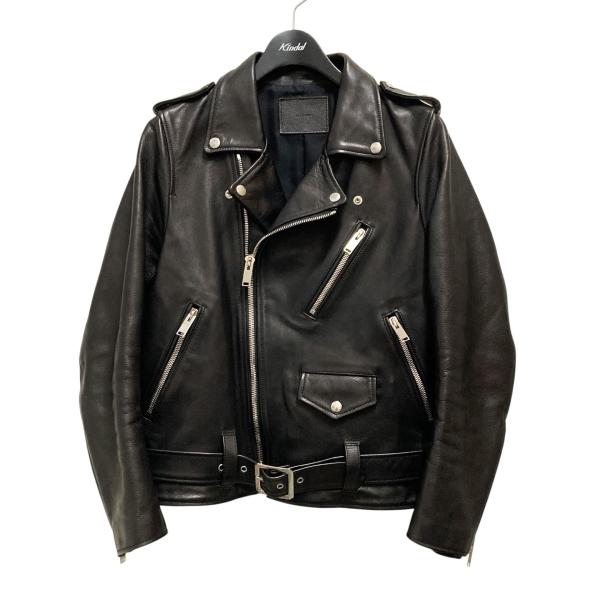 The Letters（レターズ） 【値下げ】The Letters MOTORCYCLE JACKET