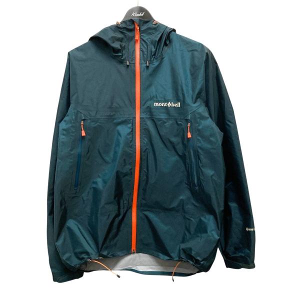 mont-bell（モンベル） ストームクルーザー ジャケット マウンテン