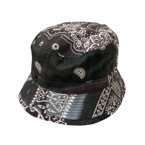 NEIGHBORHOOD　ハット NEIGHBORHOOD（ネイバーフッド） NEIGHBORHOOD BANDANA CHOPPED／E-HAT