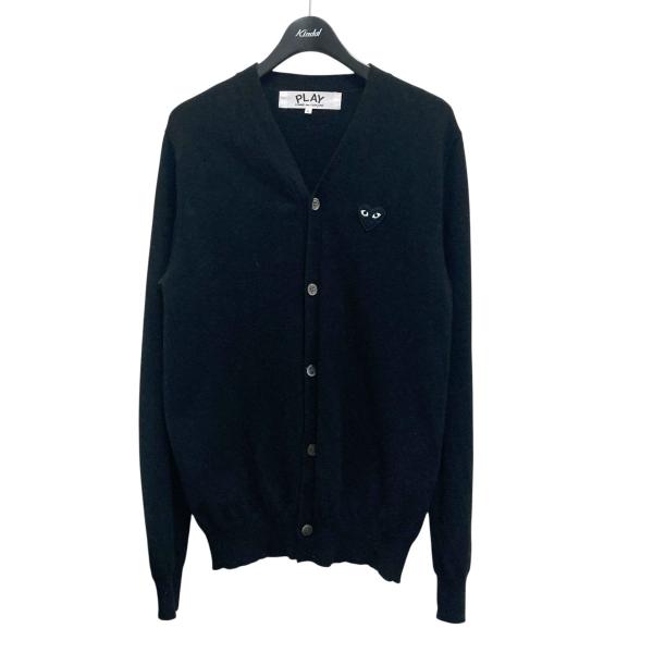 PLAY COMME des GARCONS プレイコムデギャルソン ワンポイント