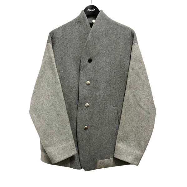 the Sakaki（ザ サカキ） the sakaki Stadium jumper スタジャン