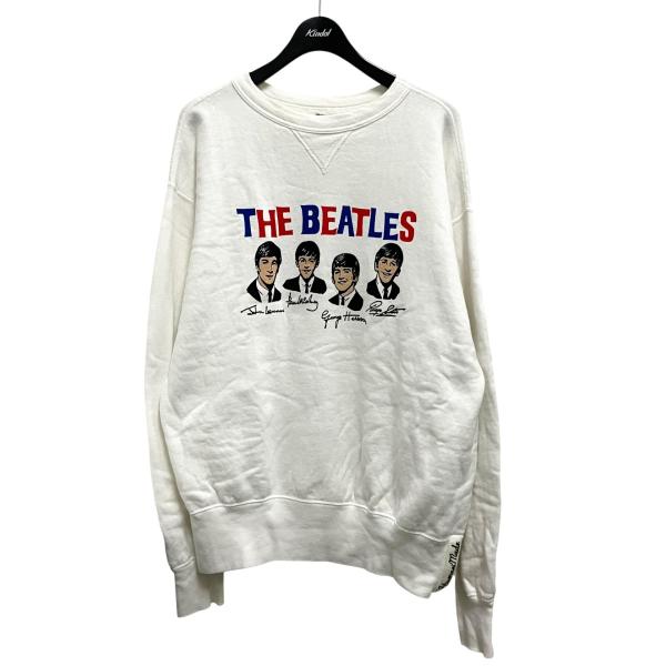 HUMAN MADE（ヒューマンメード） ヒューマンメイド HUMAN MADE BEATLES