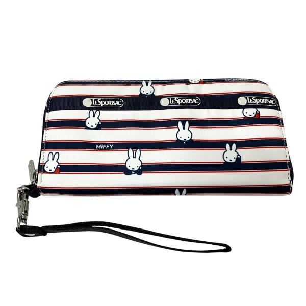 LeSportsac（レスポートサック） LeSportsac TECH WALLET WRISTLET