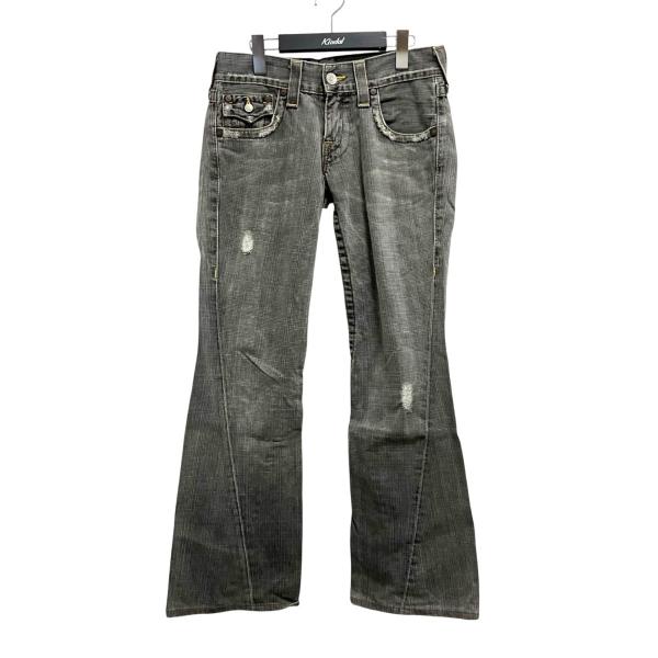 TRUE RELIGION（トゥルーレリジョン） TRUE RELIGION JOEY デニム