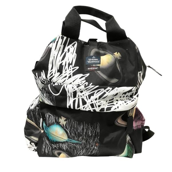 EASTPAK（イーストパック） イーストパック×ヴィヴィアンウエスト