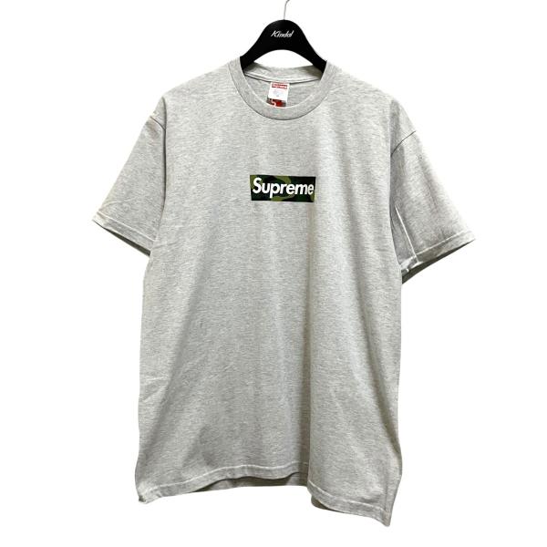 Supreme（シュプリーム） 【値下げ】Supreme Box Logo Tee 半袖Tシャツ
