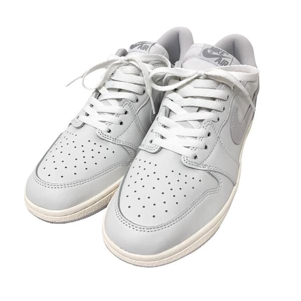 NIKE（ナイキ） NIKE AIR JORDAN 1 LOW 85 スニーカー FB9933 102