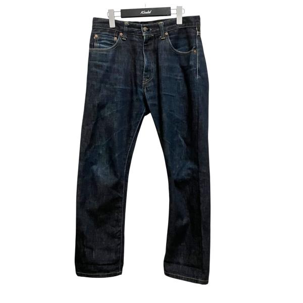 桃太郎ジーンズ（MOMOTARO JEANS） モモタロウ ジーンズ 銅丹特濃