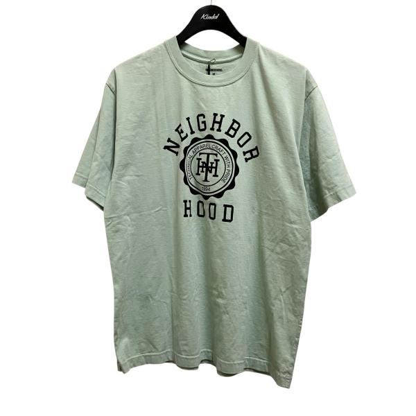 NEIGHBORHOOD（ネイバーフッド） NEIGHBORHOOD TEE SS-4 半袖Tシャツ