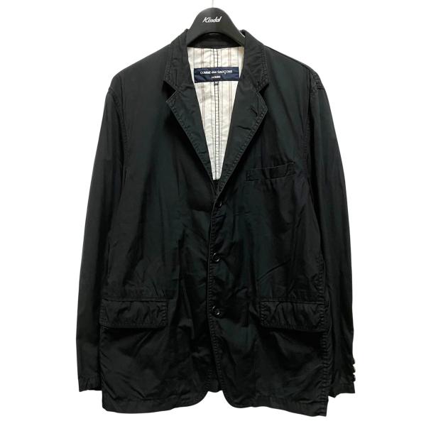 COMME des GARCONS HOMME コムデギャルソンオム テーラードジャケット