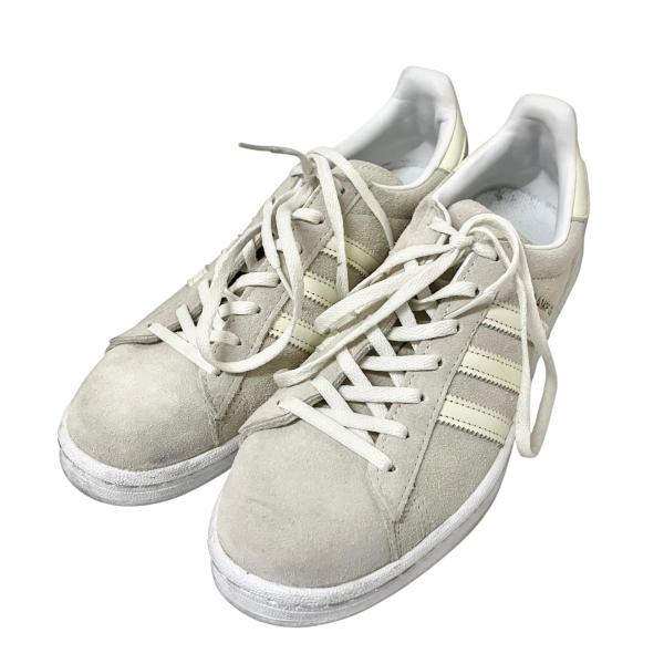 アディダス×ビューティアンドユースユナイテッドアローズ adidas×BEAUTY＆YOUTH UNITED ARROWS CAMPUS 80s ロー