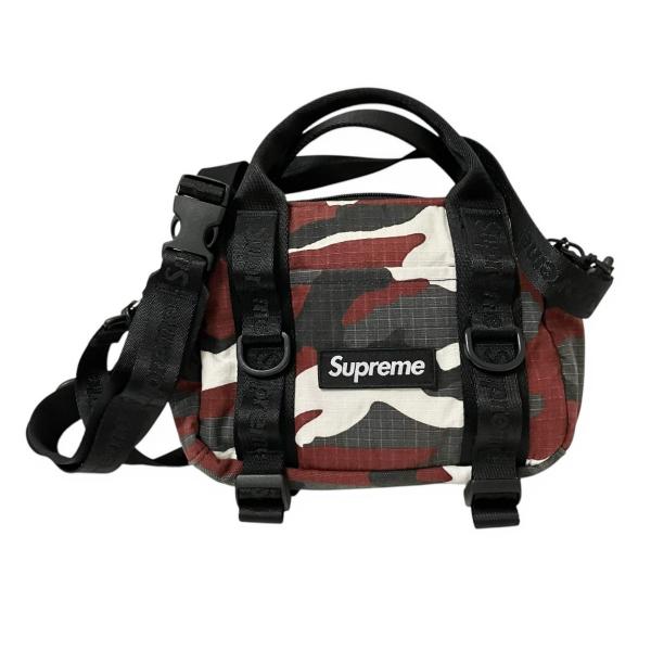 Supreme（シュプリーム） Supreme 26SS MINI DUFFLE BAG ショルダー