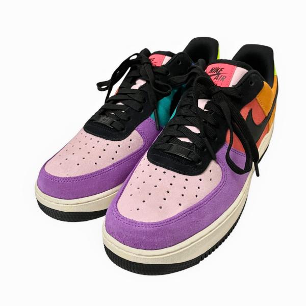 AIR FORCE 1 ’07 LV8 CU1929-605 エアフォース 28 NIKE（ナイキ） NIKE AIR FORCE 1 07 LV8 スニーカー CU1929 605