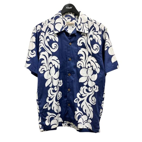 patagonia（パタゴニア） Patagonia pataloha 総柄シャツ 52541S7