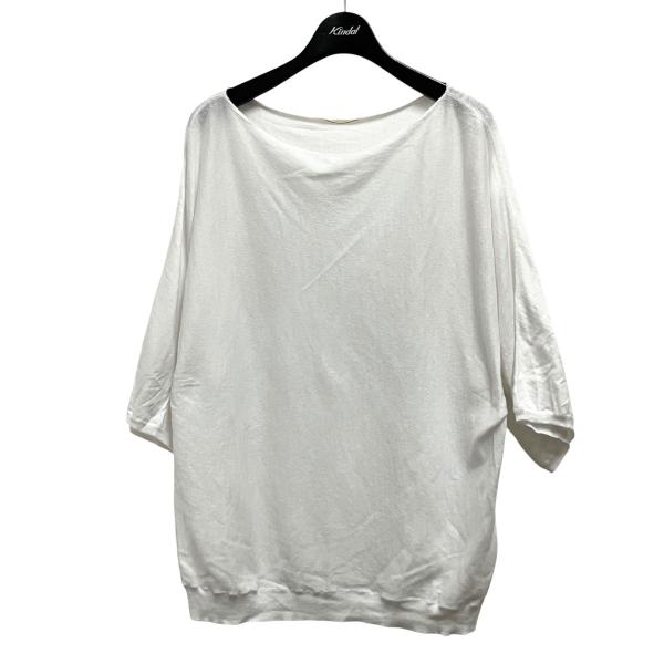DEUXIEME CLASSE Celestial ニット　定価34100円 Deuxieme Classe（ドゥーズィエムクラス） Deuxieme Classe Celestial