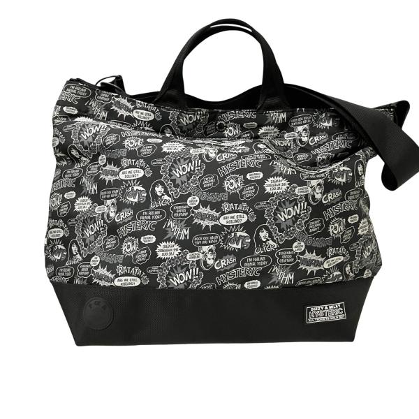 HYSTERIC GLAMOUR（ヒステリックグラマー） Hysteric Glamour VIXEN