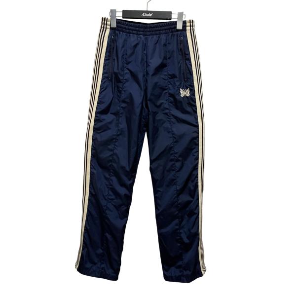ニードルズ Needles トラックパンツ NS1618 ネイビー サイズ：XS