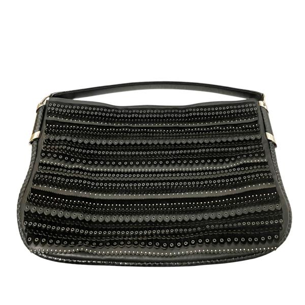 JIMMY CHOO（ジミーチュウ） トートバッグ : カインドオルYahoo!店