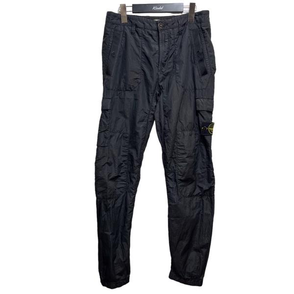 ストーンアイランド STONE ISLAND 2020SS 「NYLON METAL PANTS」 ...