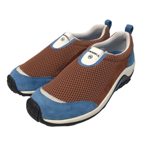 MERRELL 【値下げ】MERRELL×HIGHSNOBIETY 「Jungle Moc Breeze MERRELL 【値下げ】MERRELL×HIGHSNOBIETY 「Jungle Moc Breeze