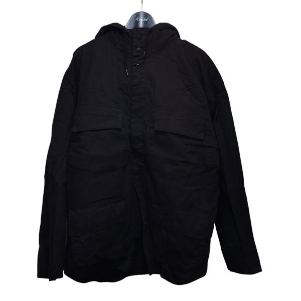 値下げ】TENDERLOIN RIP STOP BDU HOODED ボアライナー付き リップス  