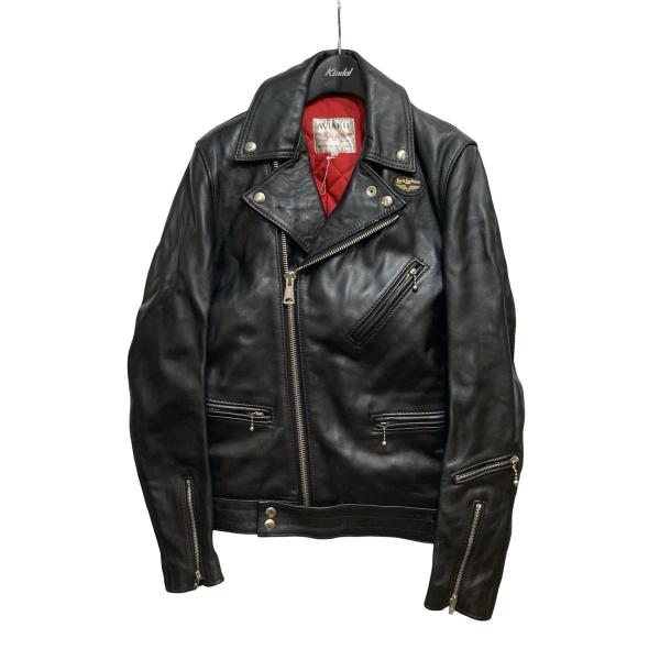 Lewis Leathers（ルイスレザー） 【値下げ】Lewis Leathers サイクロン