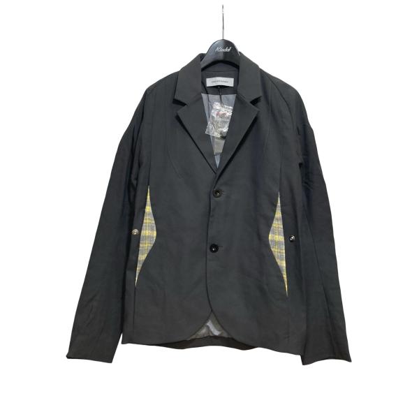 KIKO KOSTADINOV 【値下げ】Kiko Kostadinov 21AW HARKMAN DARTED  