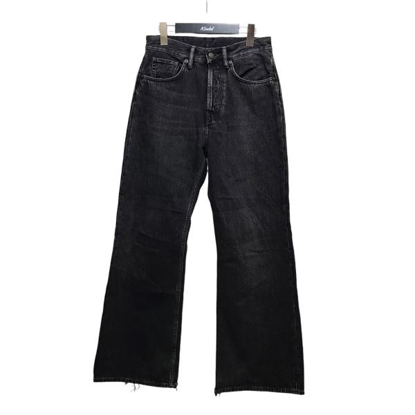 Acne Studios 【値下げ】ACNE STUDIOS Loose fit jeans ルーズフィット 