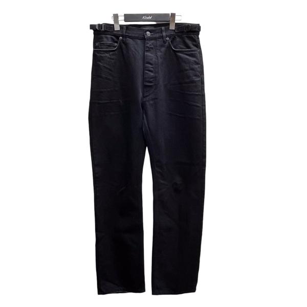 BALENCIAGA（バレンシアガ） 【値下げ】BALENCIAGA デニムパンツ