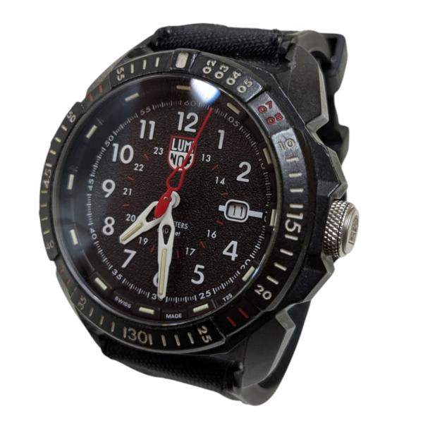 LUMINOX ルミノックス ice sar 腕時計 : カインドオルYahoo!店