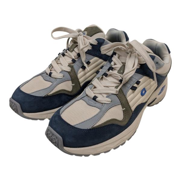 COACH C301 スニーカー Coach C301 Sneaker - Casual Shoes - Free Shipping - BeyondStyle