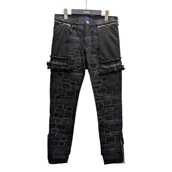 UNDERCOVER（アンダーカバー） UNDERCOVER SCAB期 復刻 スカート付き