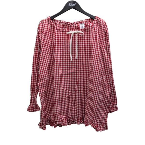 COMME des GARCONS GIRL コムデギャルソンガール ギンガム