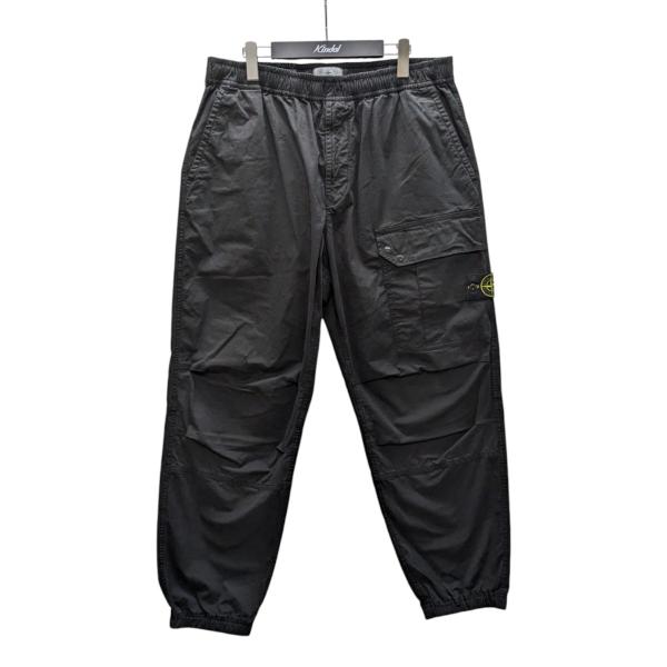 STONE ISLAND ストーンアイランド 24AW SUPIMA COTTON TWILL