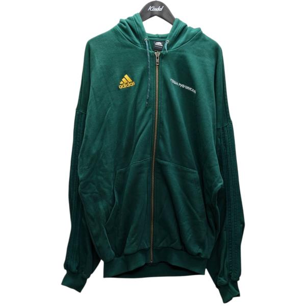 Gosha Rubchinskiy 【値下げ】Gosha Rubchinskiy×adidas 18SS ZIP