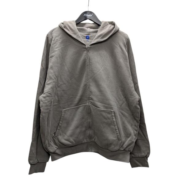 yeezy season 　3 パーカー　XL ベージュ 2025年最新】Yahoo!オークション -yeezy season 3 パーカー