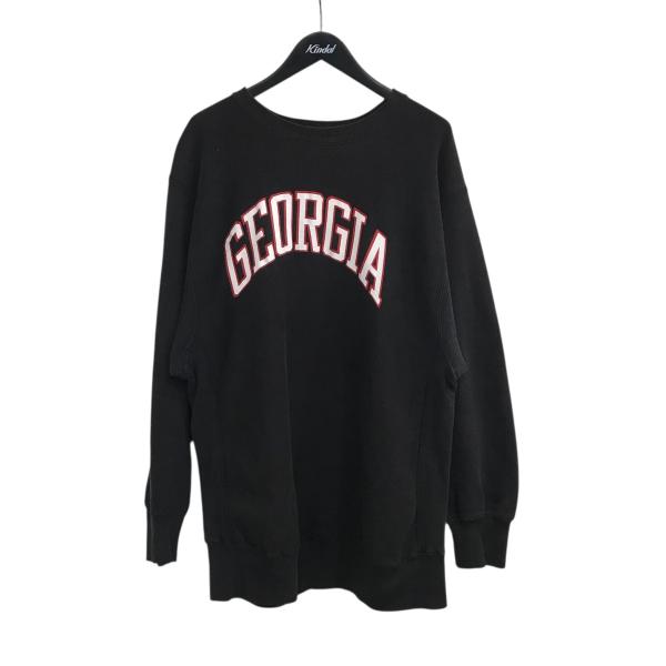 Champion（チャンピオン） 「トリコタグ USA製」 80sリバースウィーブ