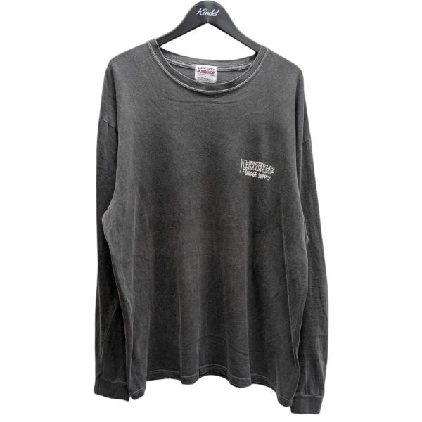 ポークチョップガレージサプライ GARAGE SUPPLY PORK CHOP ロング