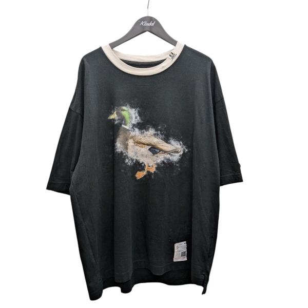 MAISON MIHARA YASUHIRO メゾンミハラヤスヒロ Maison Duck