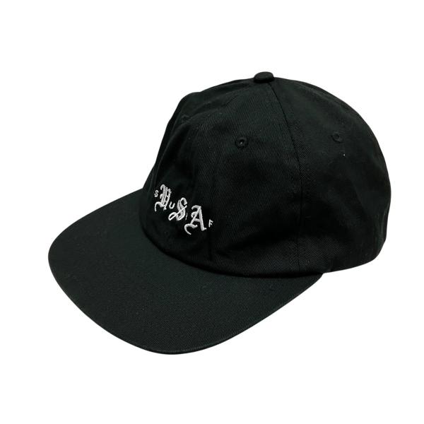 美品　ロンハーマン　RHC noon goonsキャップ Noon Goons ヌーン グーンズ×ロンハーマン NOON GOONS×RHC Ron
