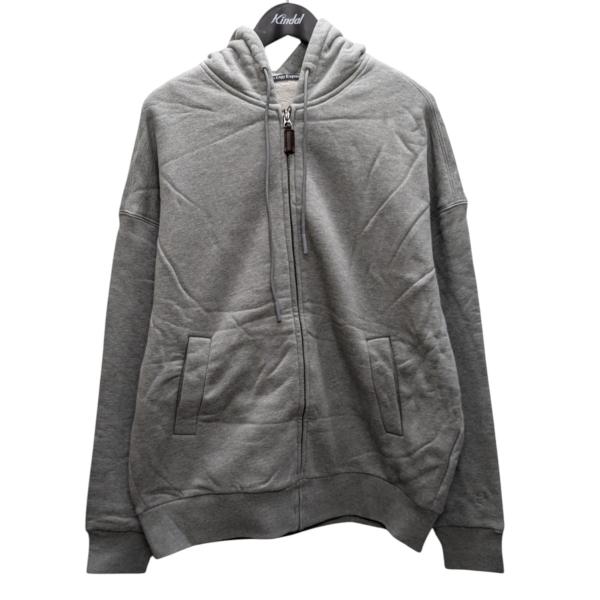 ファックス コピー エクスプレス Fax Copy Express ジップパーカー