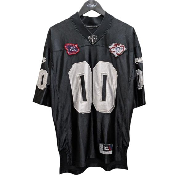 alexanderwang 【値下げ】ALEXANDER WANG AMERICAN FOOTBALL