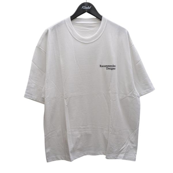 エブリワン×エンノイ everyone×ENNOY Ennoy s Tee 店舗限定 半袖 T