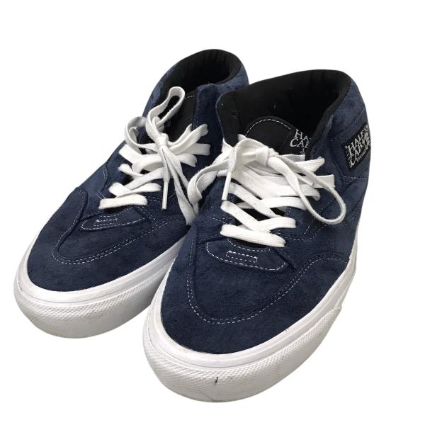 VANS（ヴァンズ） バンズ VANS HALF CAB 92 スウェードスニーカー 