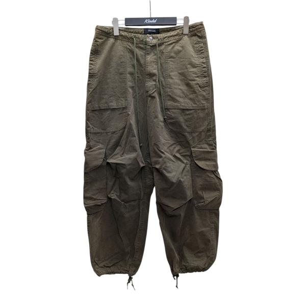 エンタイアスタジオ ENTIRE STUDIOS FREIGHT CARGO ワイドカーゴ