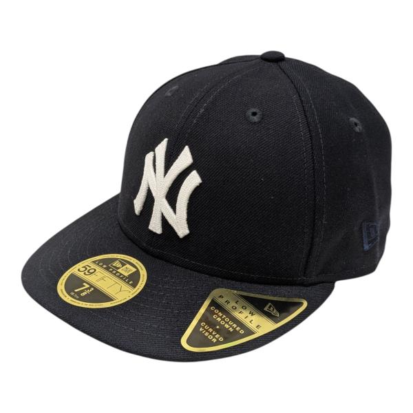 帽子 Kith & NewEra KITHTOKYO New Era x Kith New York Yankees Tokyo Exclusive Navy 7 3/8
