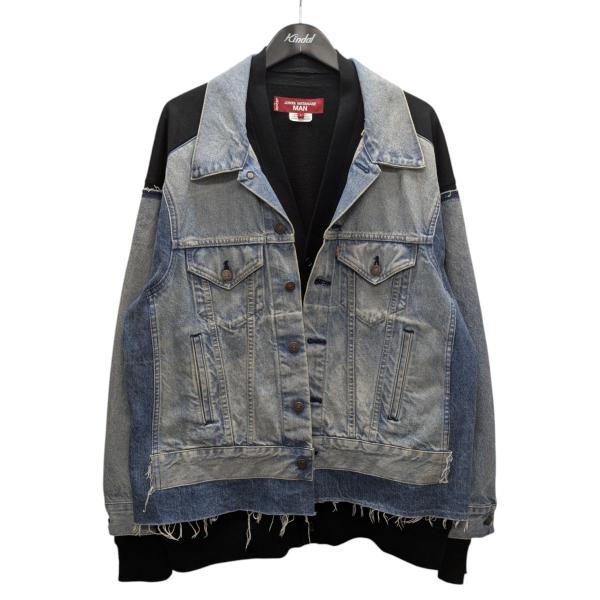 COMME des GARCONS（コムデギャルソン） 【値下げ】CDG JUNYA WATANABE